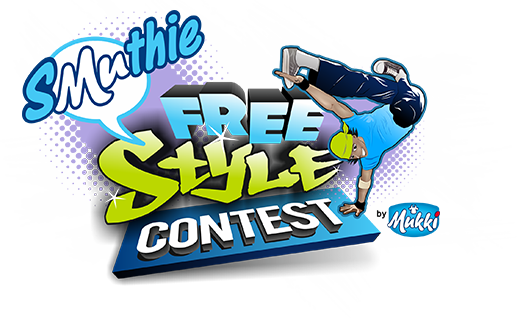Smuthie Freestyle Contest
