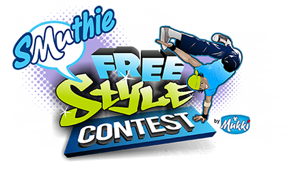 Smuthie Freestyle Contest