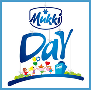 Mukki Day